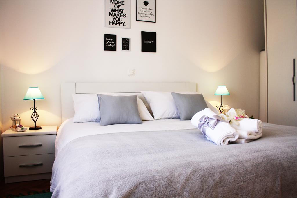 Apartment One Vision Split Habitación foto