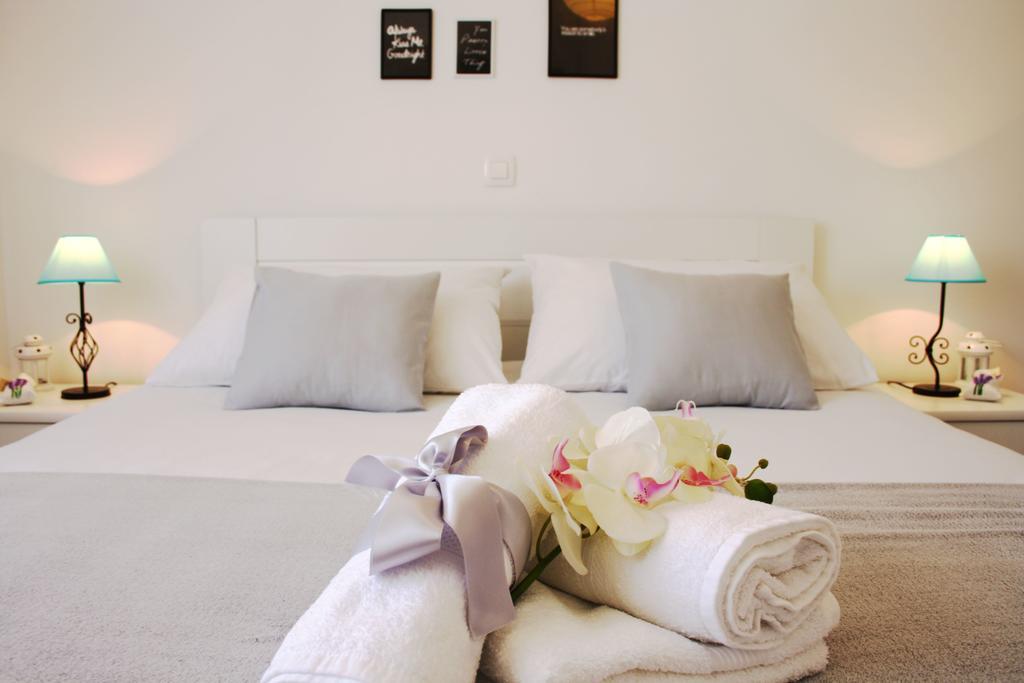 Apartment One Vision Split Habitación foto