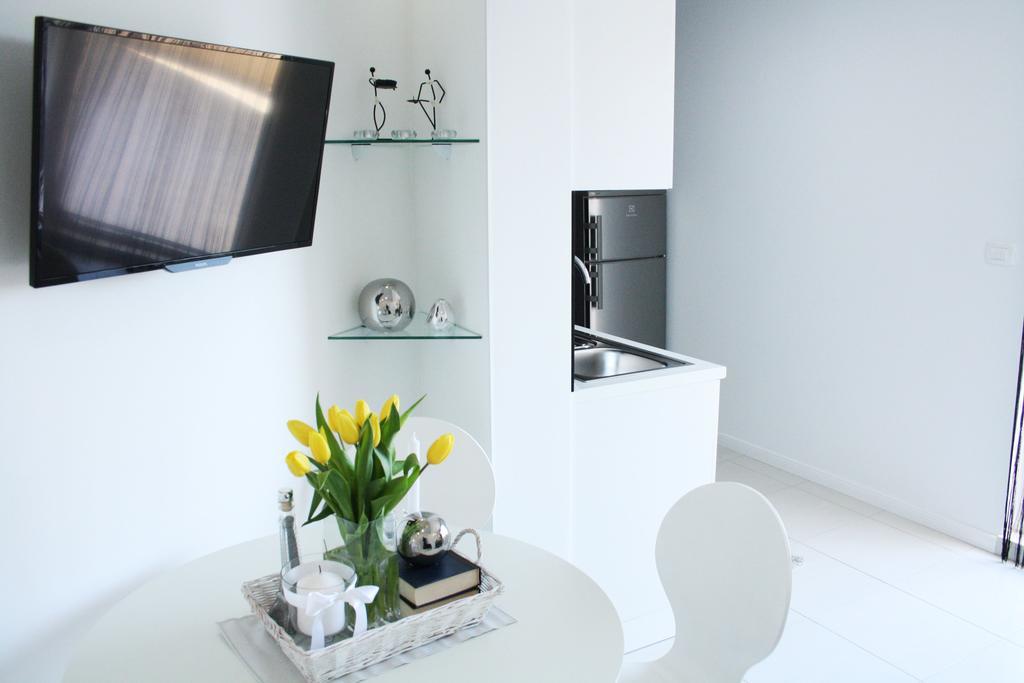 Apartment One Vision Split Habitación foto